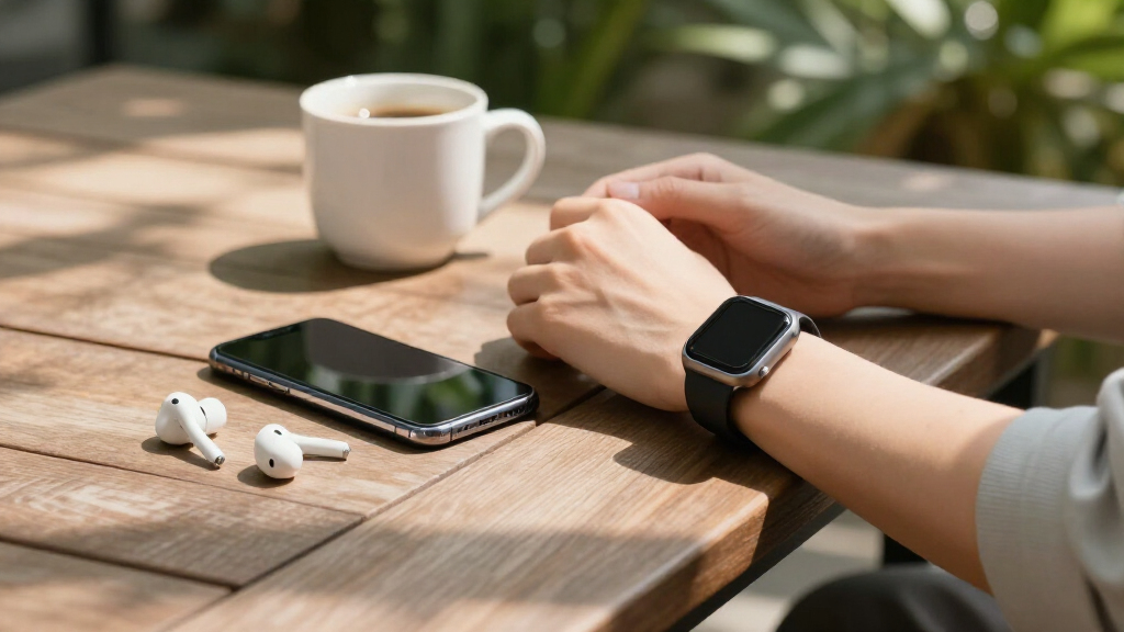 2026’S Top 10 Smartwatches Powered By Artificial Intelligence