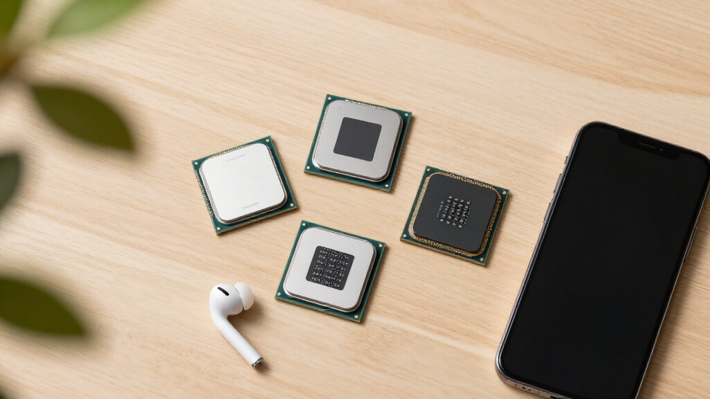 2026’S Top AI Processors For Next-Level Performance
