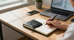 3 Best Business Planning Notebooks in 2026
