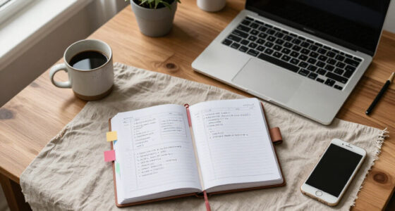 5 Best Business Planning Notebooks in 2026