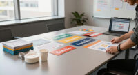 5 Best Corporate Event Planning Supplies in 2026