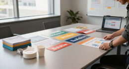 5 Best Corporate Event Planning Supplies in 2026