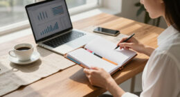 6 Best Marketing Plan Notebooks in 2026