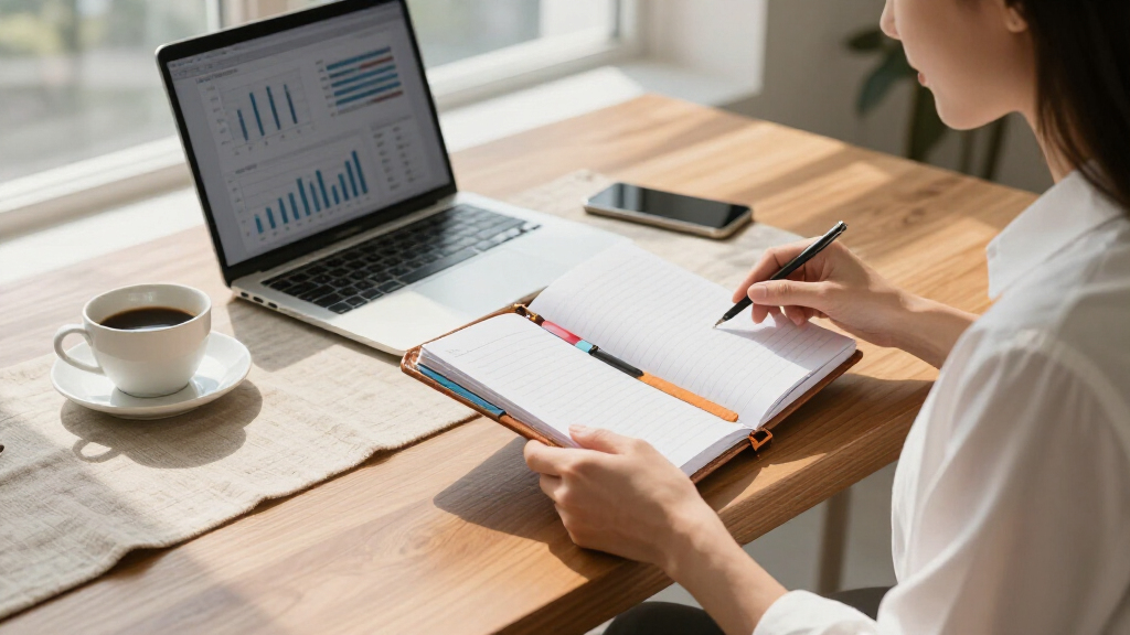 6 Best Marketing Plan Notebooks in 2026
