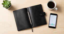 6 Best Marketing Planning Notebooks in 2026