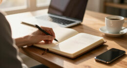 7 Best Business Planning Notebooks for Entrepreneurs in 2026