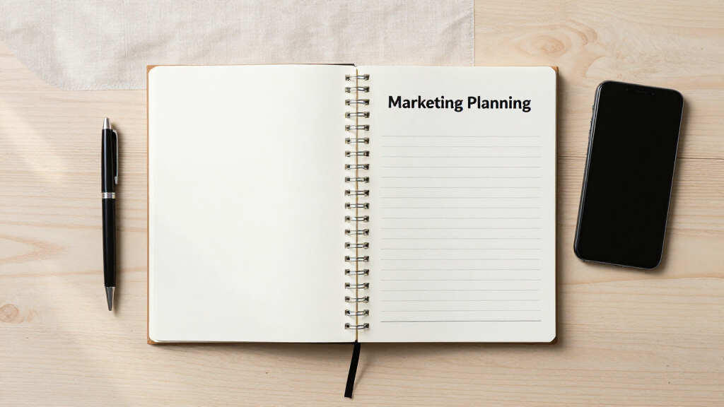 7 Best Marketing Planning Notebooks in 2026