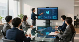 8 AI Technologies Set To Revolutionize 2026