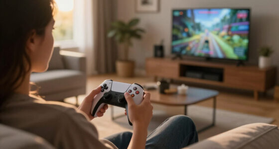 9 AI Developments That Will Redefine Player Experience In 2026