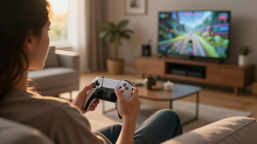 9 AI Developments That Will Redefine Player Experience In 2026