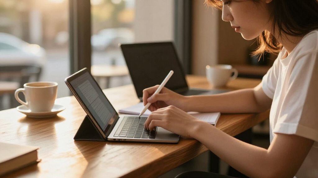 Achieve More With AI: 14 Best Student Note Apps Of 2026