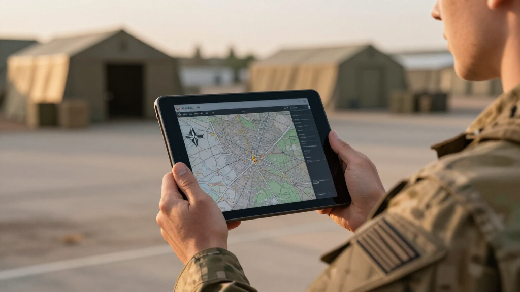 AI And NATO: Balancing Innovation With The Risk Of Friendly Fire
