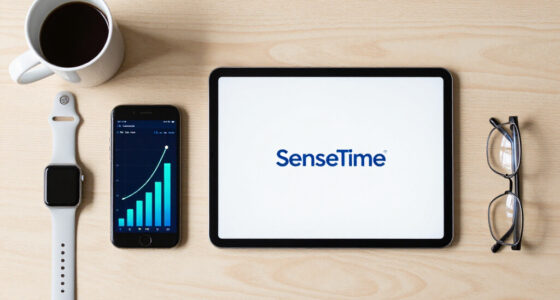 AI Earnings Outlook: Insights From SenseTime’s 2026 Mid-Year Guidance