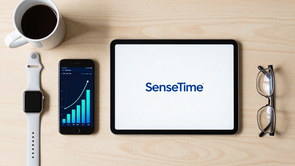 AI Earnings Outlook: Insights From SenseTime’s 2026 Mid-Year Guidance