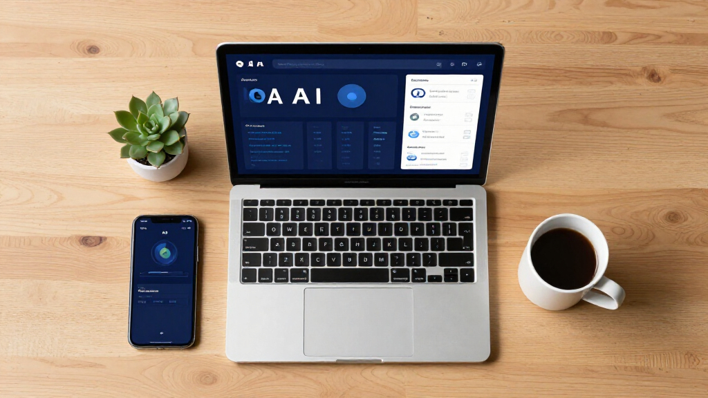 AI Tools & Automation: Key To Unlocking Business Potential