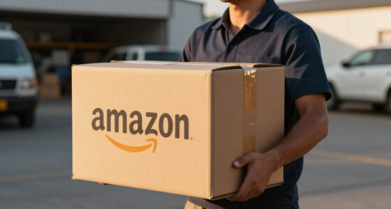 Amazon Is Creating The Biggest Pollution Source In The Country