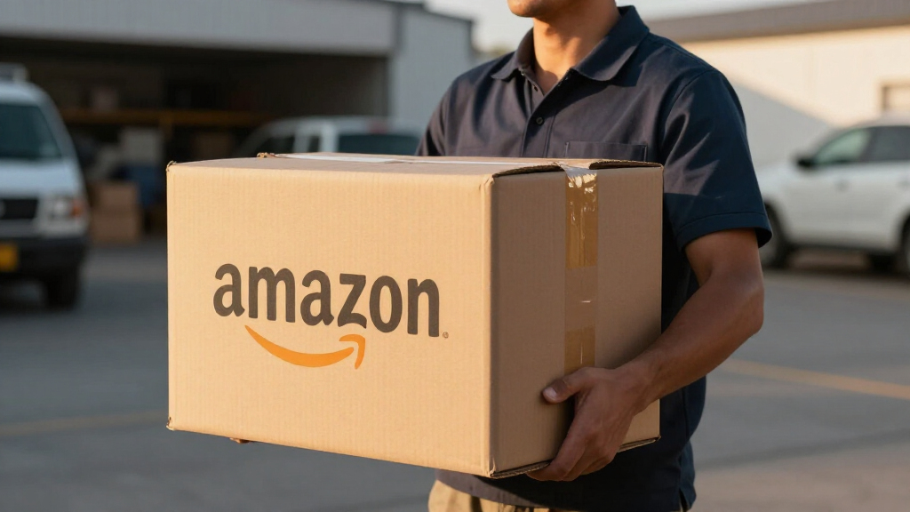 Amazon Is Creating The Biggest Pollution Source In The Country