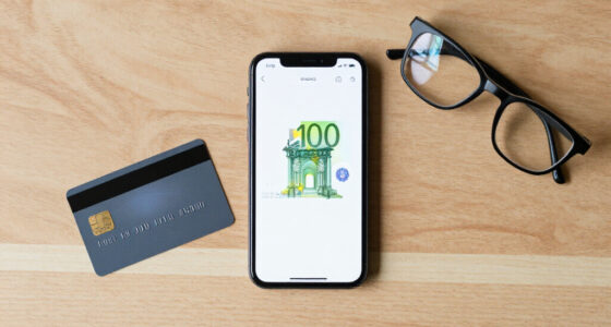 App Für Den Digitalen Euro Soll Höchste Barrierefreiheitsstandards Erfüllen