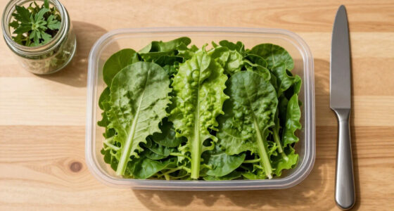 BRIGHTFARMS BRINGS LOCALLY GROWN, PESTICIDE-FREE GREENS TO KROGER STORES IN DALLAS