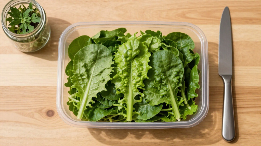 BRIGHTFARMS BRINGS LOCALLY GROWN, PESTICIDE-FREE GREENS TO KROGER STORES IN DALLAS