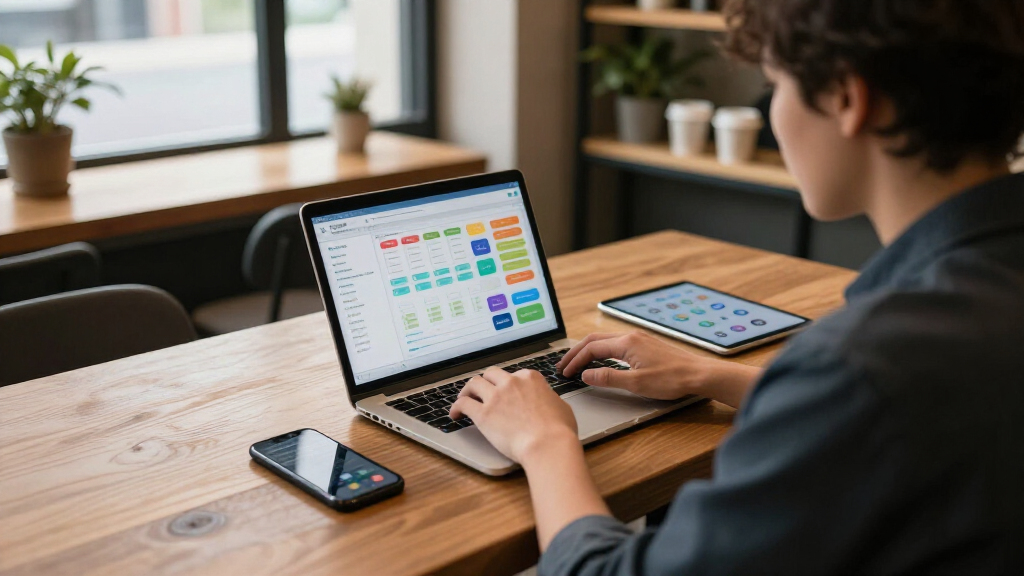 Digital Marketing Tools For Small Business: A Labor Day sales Guide