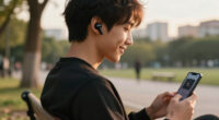 Discover The Top Wireless Earbuds With AI In 2026
