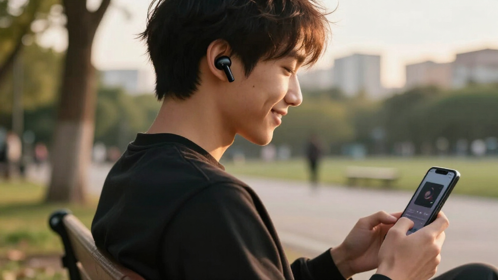 Discover The Top Wireless Earbuds With AI In 2026