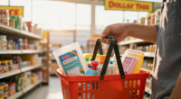 Dollar Tree Surges In Global Coverage