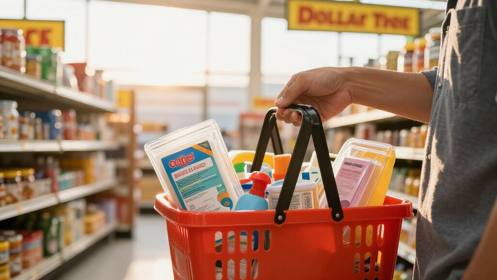 Dollar Tree Surges In Global Coverage