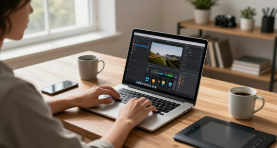 Enhance Your Content Creation With These 9 AI-Optimized Laptops