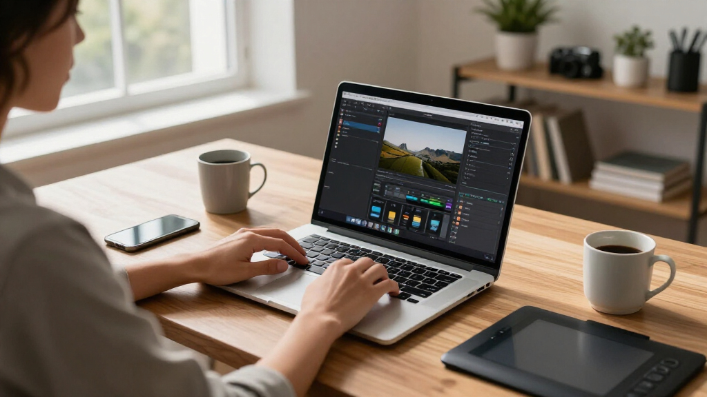 Enhance Your Content Creation With These 9 AI-Optimized Laptops