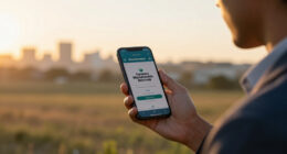 Farmers Merchants Bancorp Surges In Global Coverage