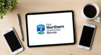 First Northern Community Bancorp Surges In Global Coverage
