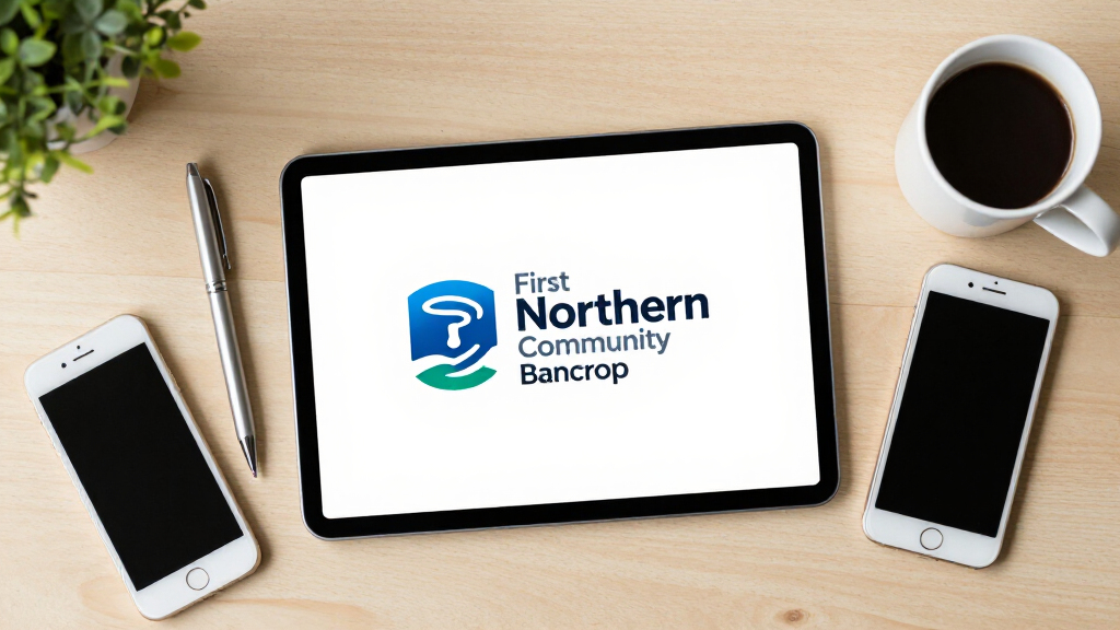 First Northern Community Bancorp Surges In Global Coverage