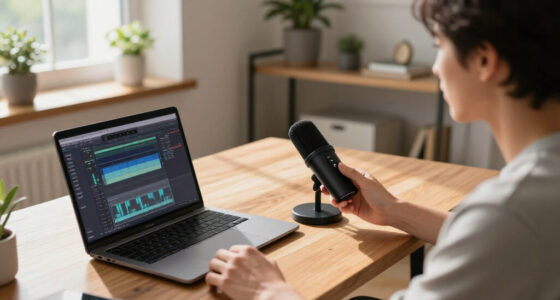Future-Proof Your Audio: Top AI Usb Microphones For 2026