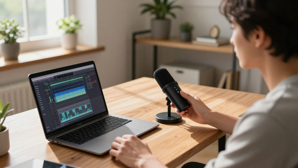 Future-Proof Your Audio: Top AI Usb Microphones For 2026