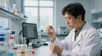 Galibra Neuroscience Receives FDA Orphan Drug And Rare Pediatric Disease Designations For SSADH Deficiency Gene Therapy