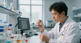 Galibra Neuroscience Receives FDA Orphan Drug And Rare Pediatric Disease Designations For SSADH Deficiency Gene Therapy