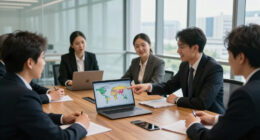 Greenberg Traurig Surges In Global Coverage
