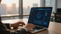 How Benchmark Partners Are Shaping The Future Of AI