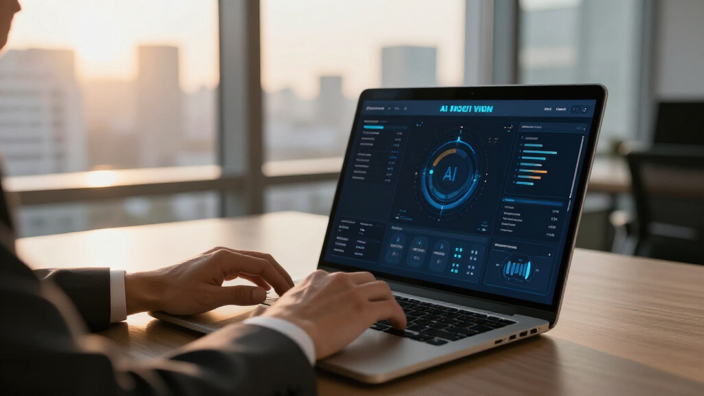 How Benchmark Partners Are Shaping The Future Of AI