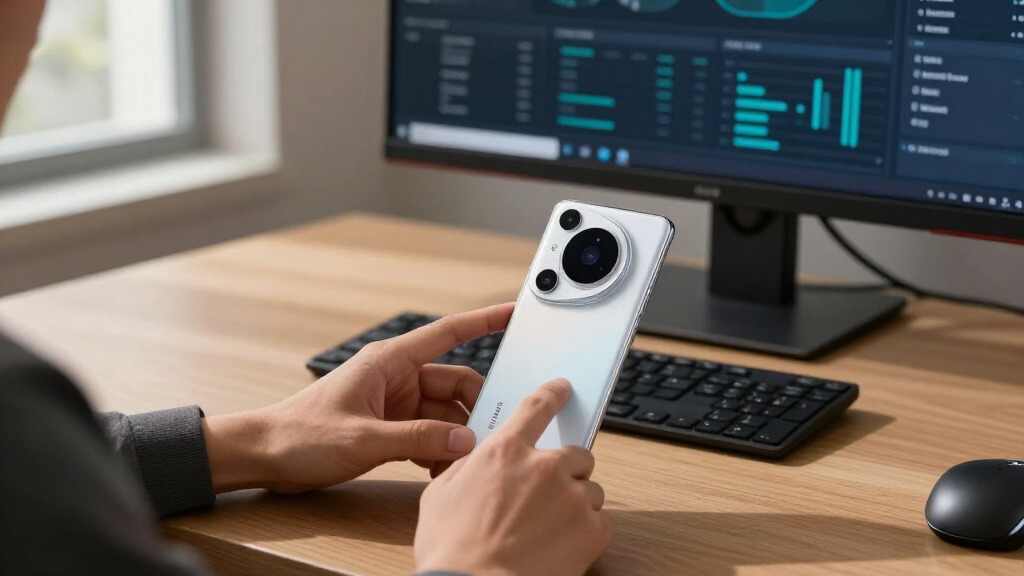 Huawei Pangu Pro Trains 505 Billion Parameters Without Nvidia: Supply Chain Tells Different Story – Tech Times
