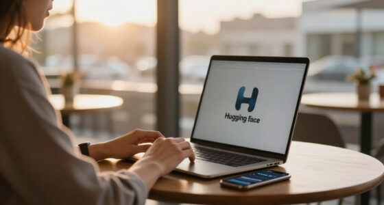 Hugging Face Considers $13 Billion Sale Of Its AI Platform