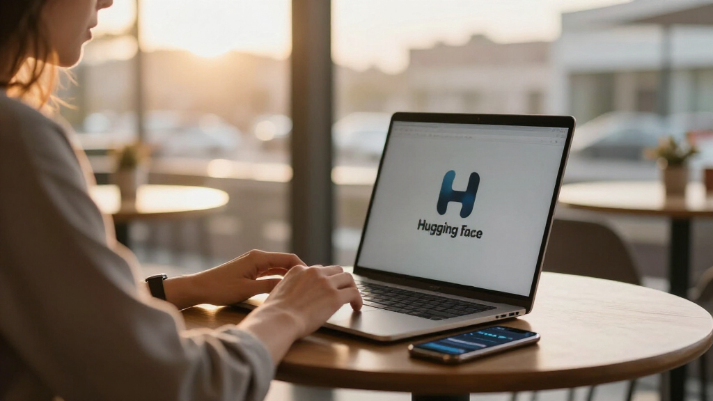 Hugging Face Considers $13 Billion Sale Of Its AI Platform