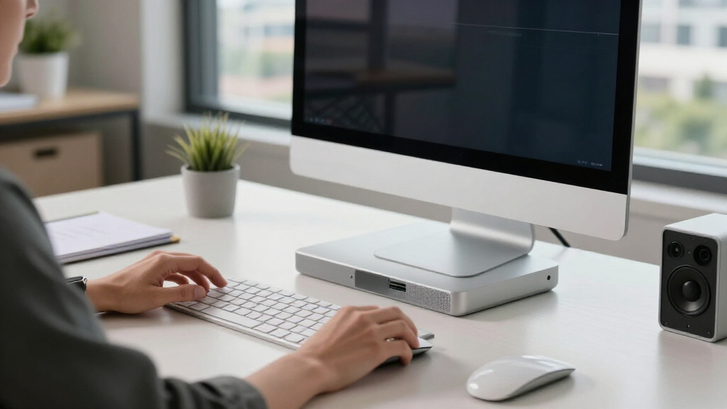 Is 512GB Storage A Must-Have For AI Professionals Using The M5 Ultra Mac Studio?