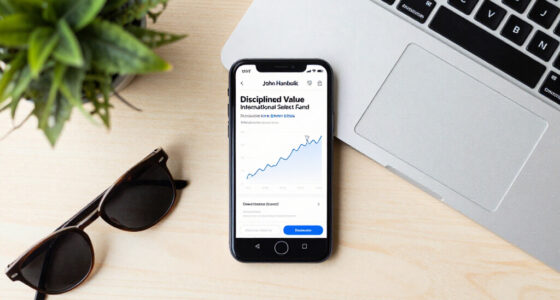 John Hancock Disciplined Value International Select Surges In Global Coverage