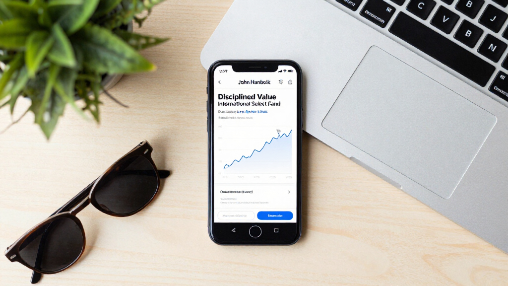 John Hancock Disciplined Value International Select Surges In Global Coverage