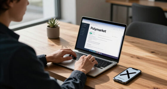 JPMorgan Debanked Polymarket