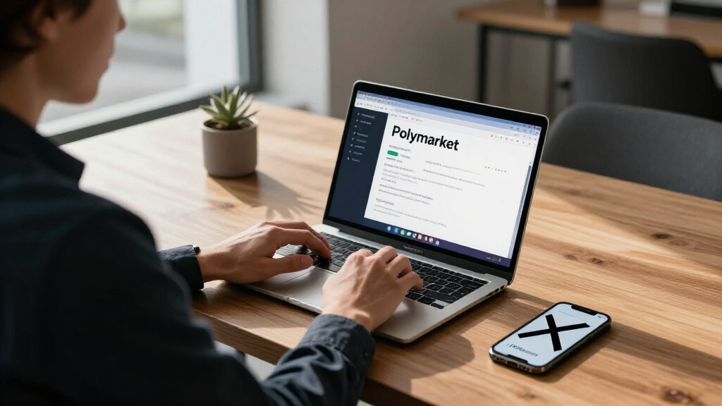 JPMorgan Debanked Polymarket