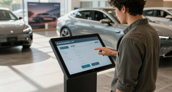LA Auto Show Opens Registrations For AutoMobility LA 2026